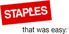 staples